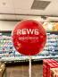 Preview: Personalisierter Bubble - Ballon in Ballon - ca. 60cm